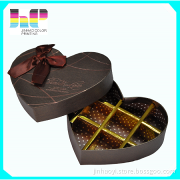 Shenzhen High quality free sample low price box printing service fast delivery